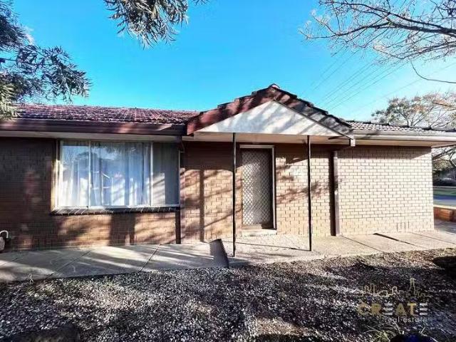 Apartment for rent in Sunshine North
