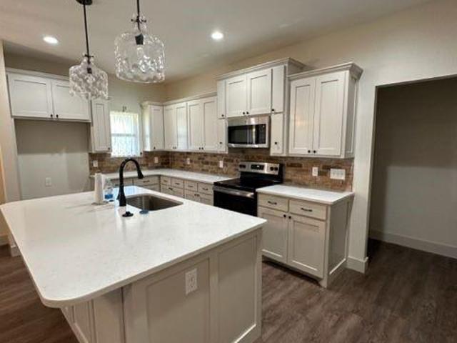 Property for rent in Buffalo Gap, Taylor County