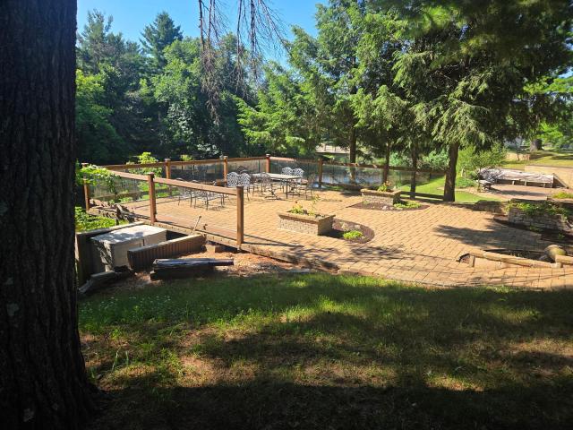 House for sale in Amery, Wisconsin