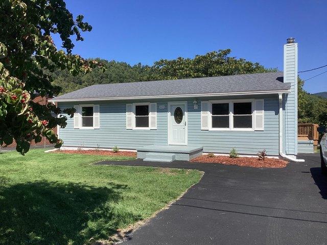 House for sale in Virginia