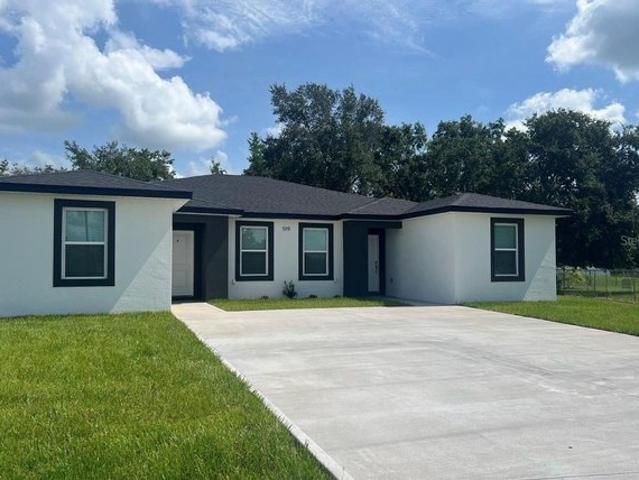 House for sale in Kissimmee, Florida