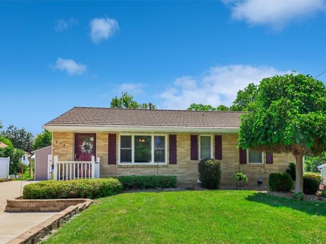 House for sale in Colfax, Iowa