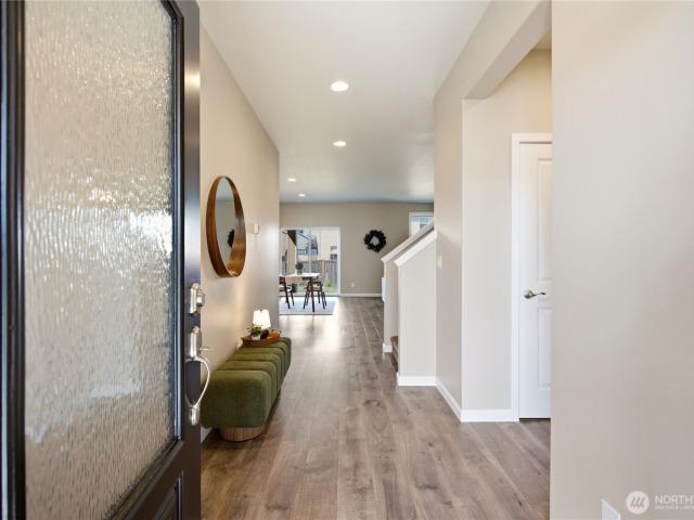 House for sale in Enumclaw, Washington