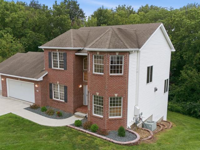 House for sale in Bos Landen, Pella