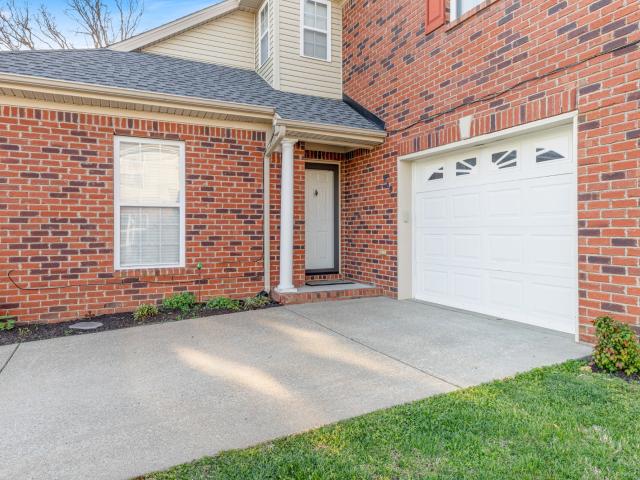 Townhouse for sale in Tennessee