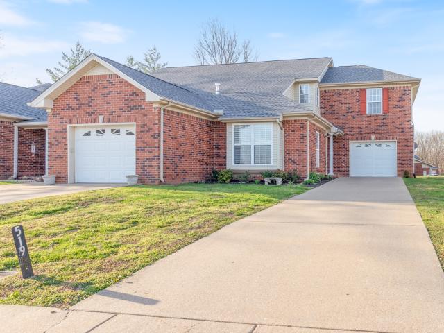 Townhouse for sale in Tennessee