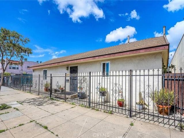 House for sale in Canoga Park, California