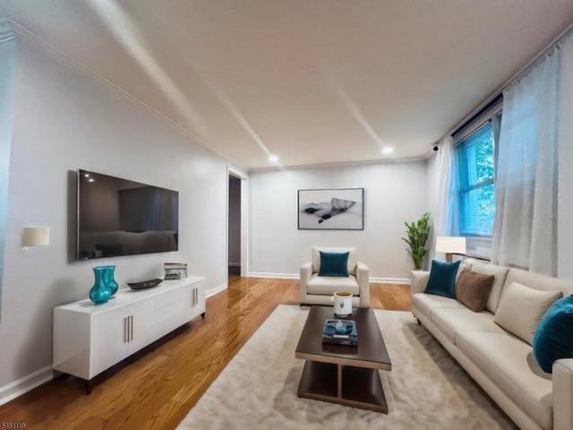 Condo for sale in Roselle, New Jersey