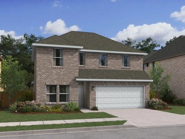 House for sale in Van Alstyne, Grayson County