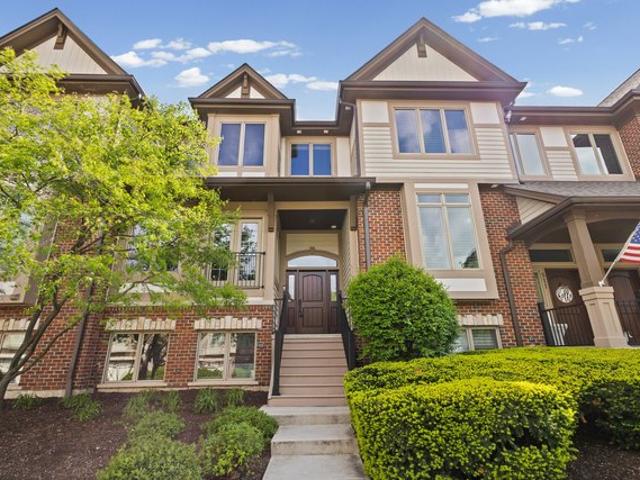 Townhouse for sale in Saint Charles, Iowa