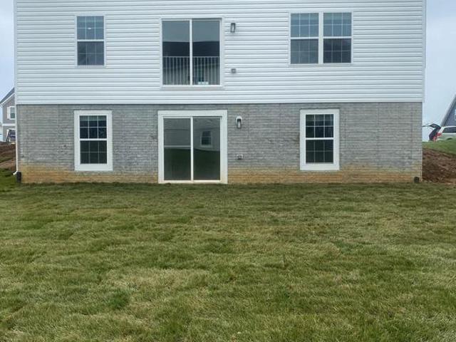 House for sale in Shenandoah Junction, West Virginia