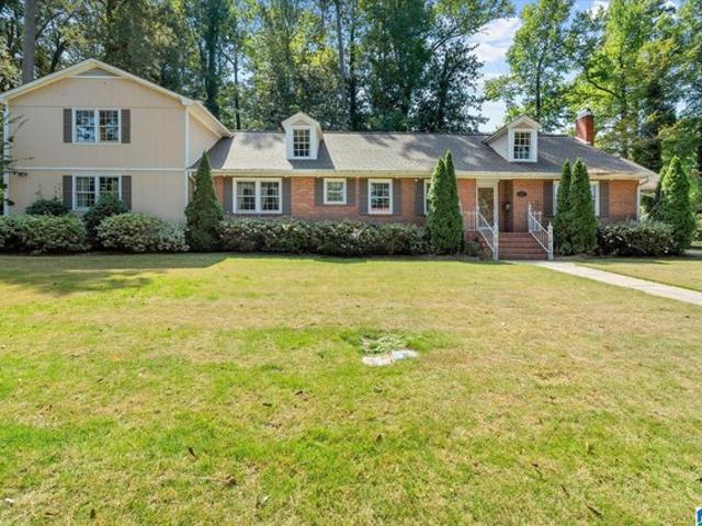 House for sale in Roanoke, Randolph County