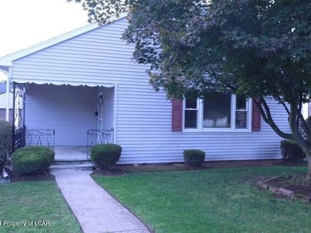 House for sale in Wyoming, Pennsylvania