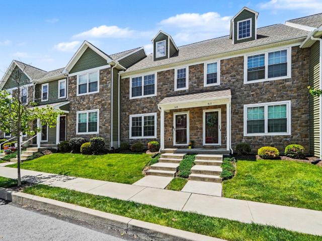 Condo for sale in Lebanon, Pennsylvania