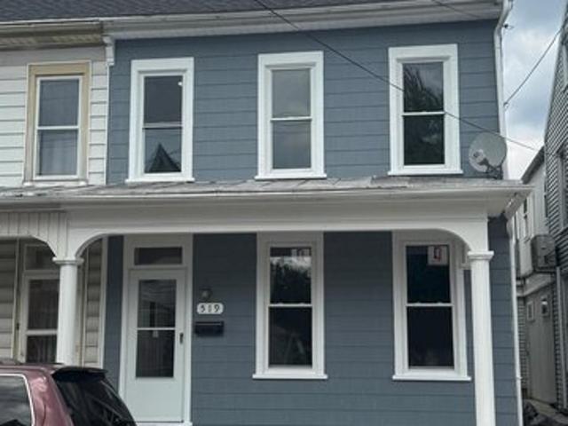 House for sale in Lebanon, Pennsylvania