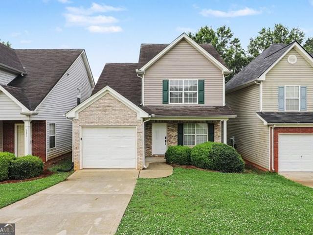 House for sale in Palmetto, Georgia