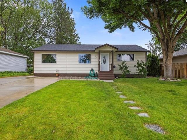 House for sale in Richland, Washington