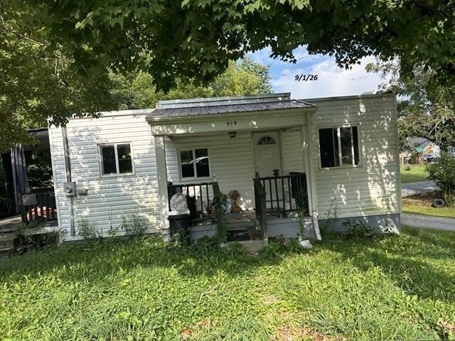 House for sale in Marion, Smyth County