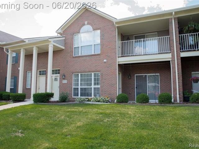 Condo for sale in Wyandotte, Michigan