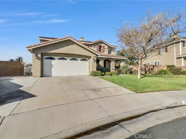 House for sale in Corona, California