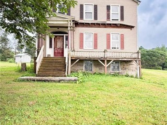 House for sale in Ilion, New York