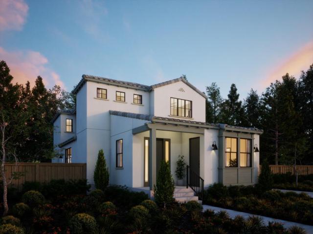 House for sale in San Mateo, California