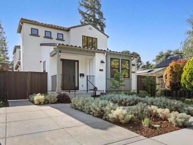 House for sale in San Mateo, California