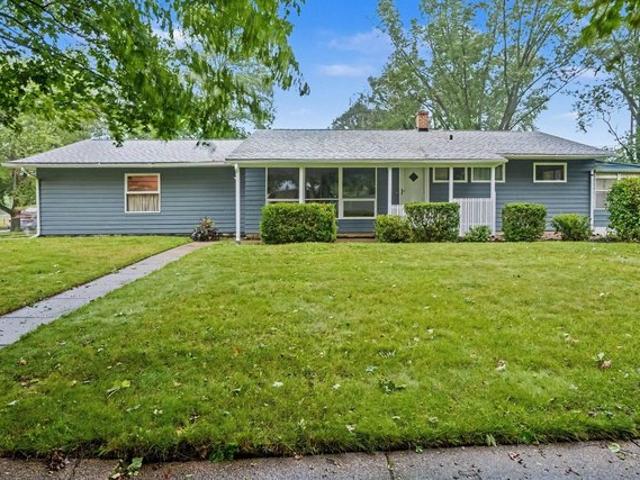House for sale in Buchanan, Michigan