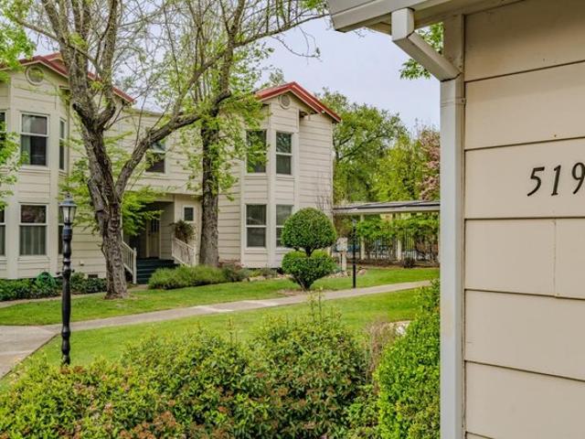 Townhouse for sale in Jackson, California