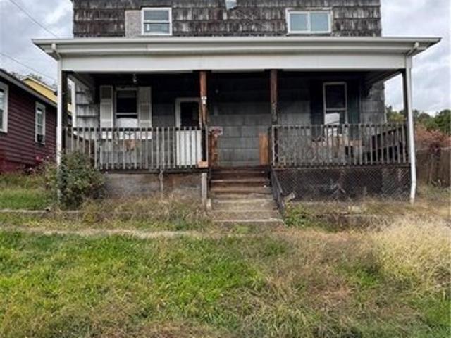 Townhouse for rent in Belmont, Ohio