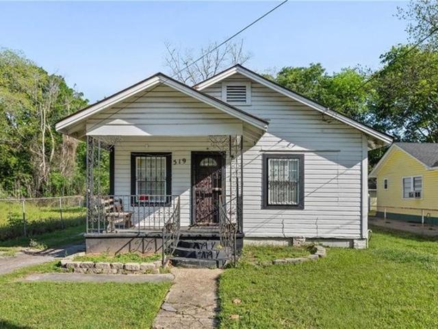 House for sale in Prichard, Alabama