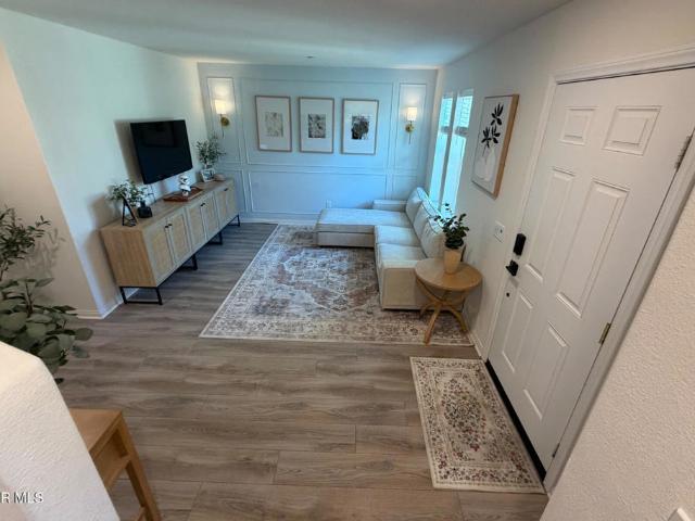 Townhouse for sale in Fillmore, California