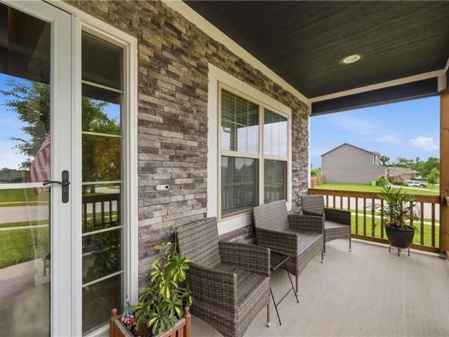 House for sale in Belton, Missouri