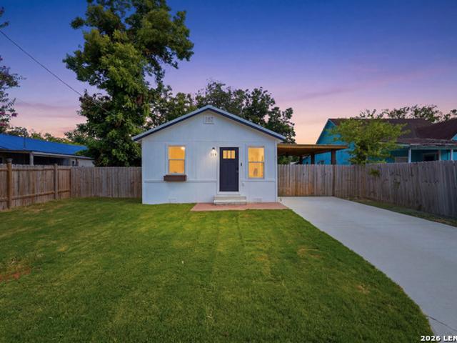 House for sale in Seguin, Texas