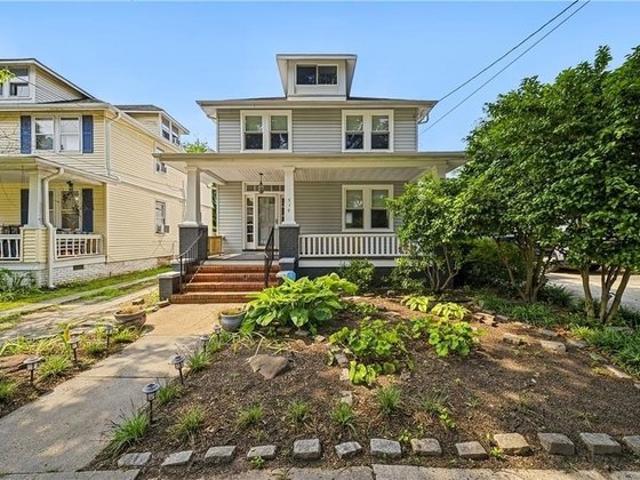 House for sale in Virginia