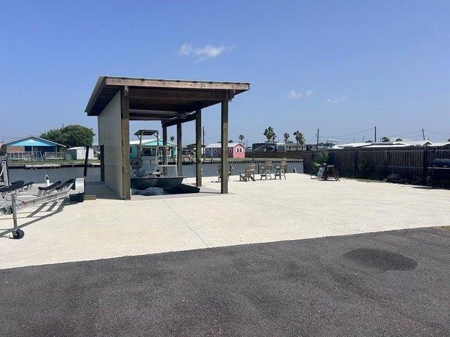 Land for sale in Rockport, Texas
