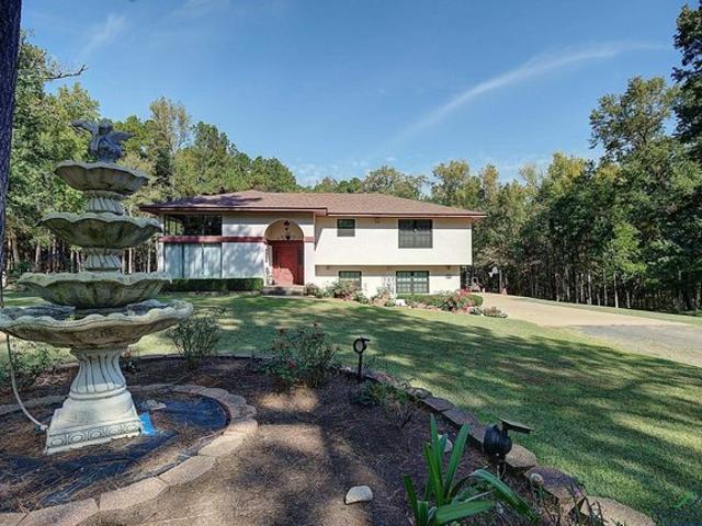 Farm for sale in Linden, Texas