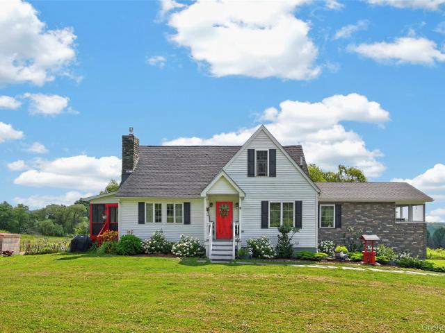 House for sale in New York