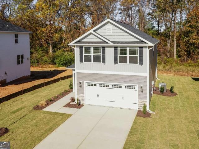 House for sale in Cornelia, Georgia