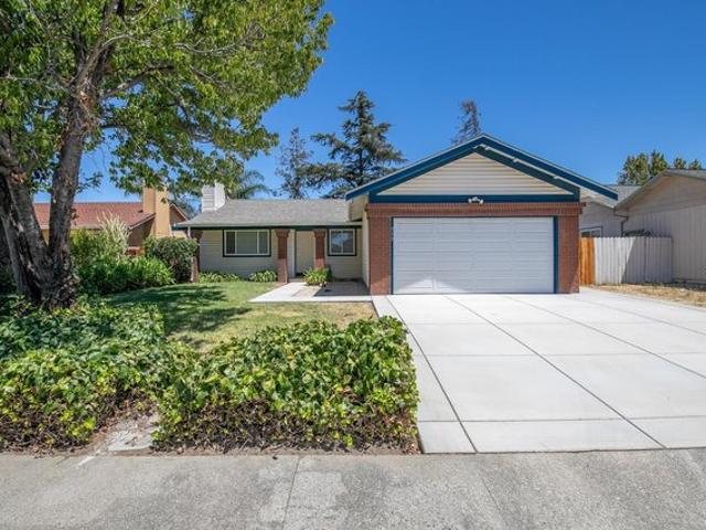 House for sale in Solano, California