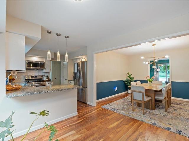 House for sale in Warsaw, Indiana