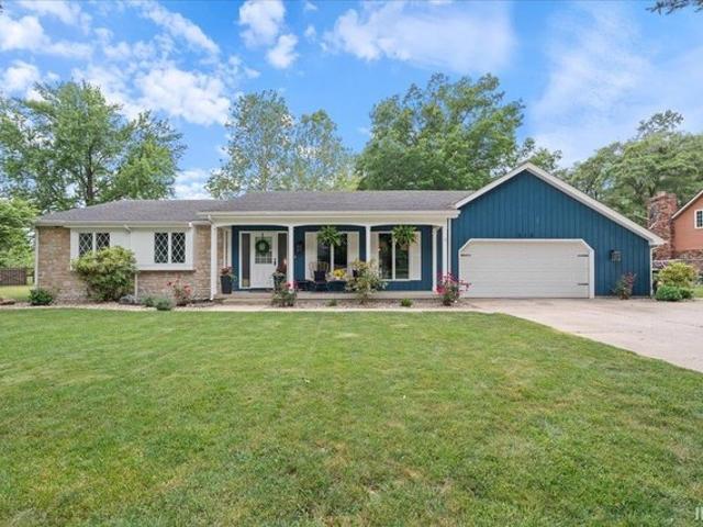House for sale in Warsaw, Indiana