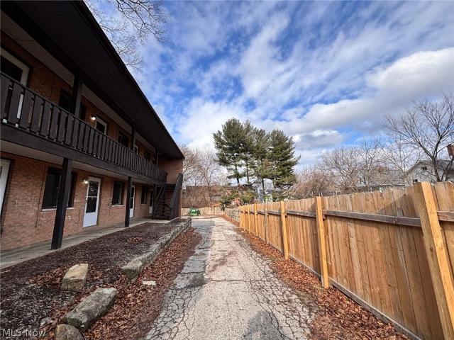 Commercial for sale in Highland Square, Akron
