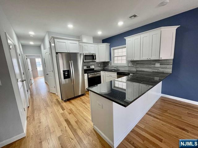 Property for rent in Hudson, New Jersey