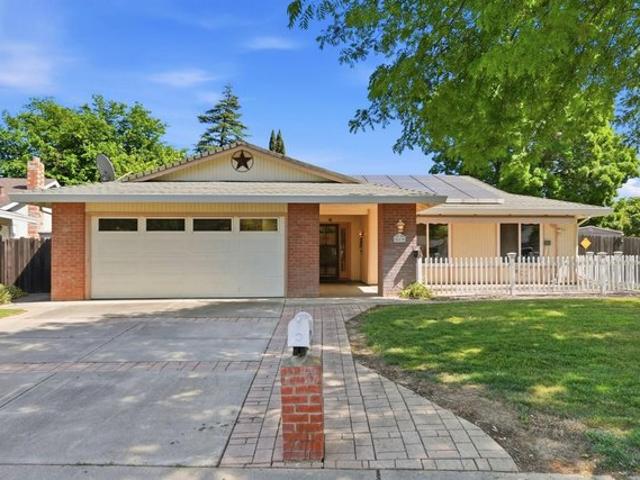 House for sale in Yolo, California