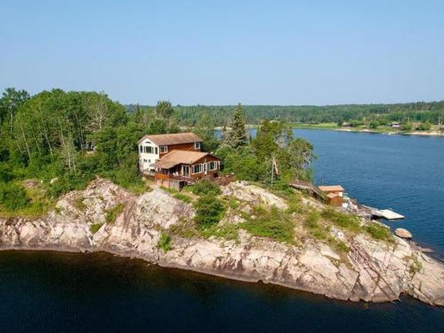 House for sale in Mcintosh, Ontario