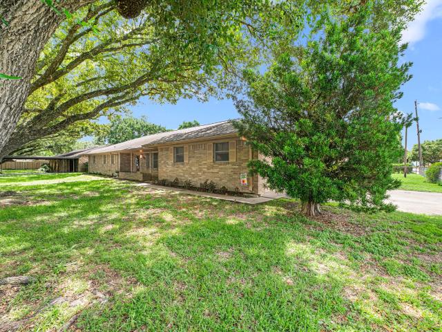 House for sale in Wharton, Texas