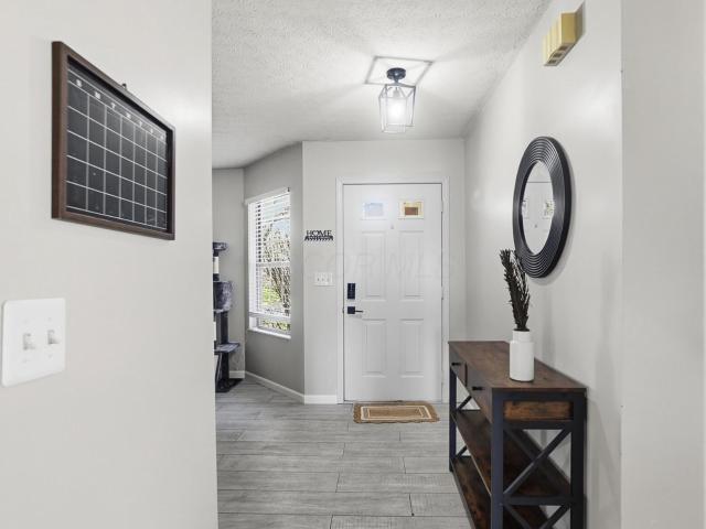 House for sale in Ashville, Ohio