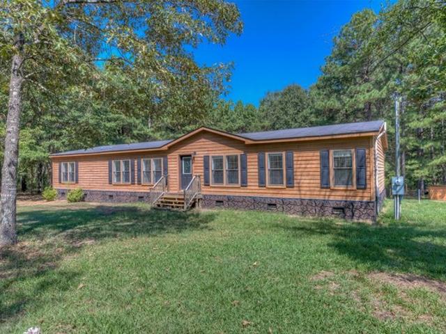 House for sale in Grand Cane, DeSoto Parish