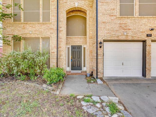 House for sale in Johnson, Texas